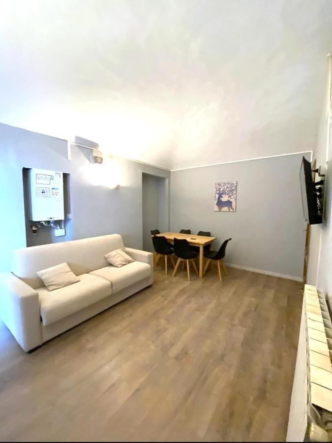 Casa Massey Appartamento Torino